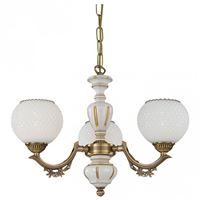  Подвесная люстра Reccagni Angelo 8655 L 8655/3