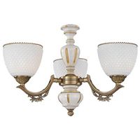  Подвесная люстра Reccagni Angelo 8656 L 8656/3