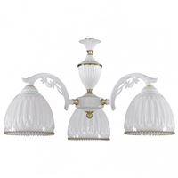  Подвесная люстра Reccagni Angelo 9601 L 9601/3