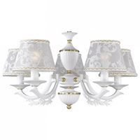  Подвесная люстра Reccagni Angelo 9630 L 9630/5