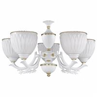  Подвесная люстра Reccagni Angelo 9651 L 9651/5