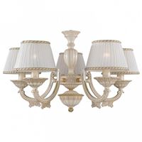  Подвесная люстра Reccagni Angelo 9660 L 9660/5