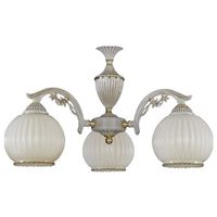  Подвесная люстра Reccagni Angelo 9670 L 9670/3