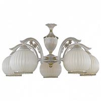  Подвесная люстра Reccagni Angelo 9670 L 9670/5