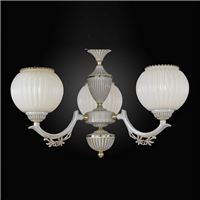  Подвесная люстра Reccagni Angelo 9680 L 9680/3