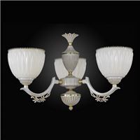  Подвесная люстра Reccagni Angelo 9681 L 9681/3