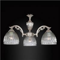  Подвесная люстра Reccagni Angelo 9800 L 9800/3