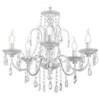  Подвесная люстра Rivoli Argento P5 SL Б0038405