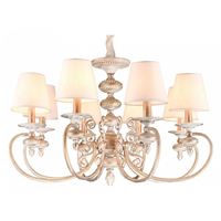  Подвесная люстра Rivoli Filomena P8 WG Б0038462