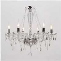  Подвесная люстра Rivoli Giocoso P6 CR Б0037781