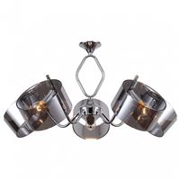  Подвесная люстра Rivoli Lattea P5 CR Б0037693