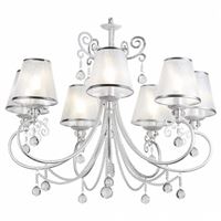  Подвесная люстра Rivoli Neve P7 SL Б0038400