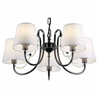  Подвесная люстра Rivoli Perla P5 DN Б0038434