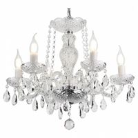  Подвесная люстра Rivoli Riccio P6 CR Б0037768