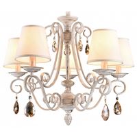  Подвесная люстра Rivoli Rosalba P5 WG Б0038464