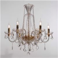  Подвесная люстра Rivoli Sogni P6 CR Б0037786