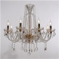  Подвесная люстра Rivoli Sogni P8 CR Б0037787