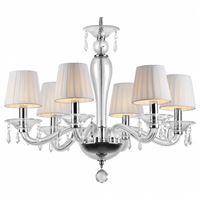  Подвесная люстра Rivoli Valzer P6 CR Б0037778