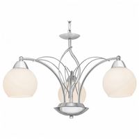  Подвесная люстра SilverLight Adele 138.54.3