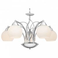  Подвесная люстра SilverLight Adele 138.54.5