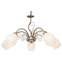  Подвесная люстра SilverLight Aimi 139.53.5