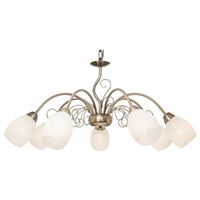  Подвесная люстра SilverLight Aimi 139.53.7