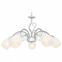  Подвесная люстра SilverLight Aimi 139.54.5