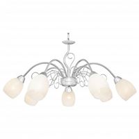  Подвесная люстра SilverLight Aimi 139.54.7