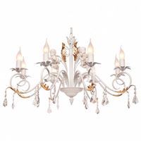  Подвесная люстра SilverLight Angel 717.51.8