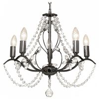  Подвесная люстра SilverLight Antoinette 726.59.5