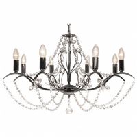  Подвесная люстра SilverLight Antoinette 726.59.8