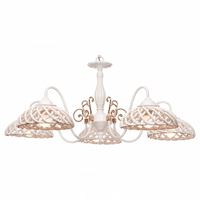  Подвесная люстра SilverLight Bavaria 720.51.5