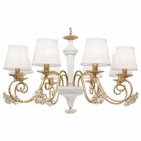  Подвесная люстра SilverLight Benedict 736.53.8