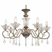  Подвесная люстра SilverLight Bernardet 518.53.7