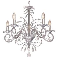  Подвесная люстра SilverLight Diana 725.54.5