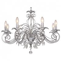  Подвесная люстра SilverLight Diana 725.54.8