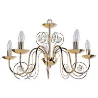  Подвесная люстра SilverLight Fancy 121.58.5