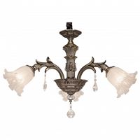  Подвесная люстра SilverLight Gioconda 730.53.3