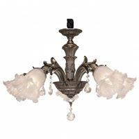  Подвесная люстра SilverLight Gioconda 730.53.5