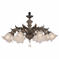  Подвесная люстра SilverLight Gioconda 730.53.8