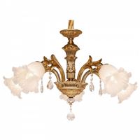  Подвесная люстра SilverLight Gioconda 730.58.5