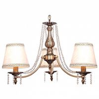  Подвесная люстра SilverLight Greta 511.53.3