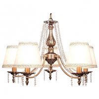  Подвесная люстра SilverLight Greta 511.53.5