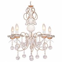  Подвесная люстра SilverLight Imperatrice 728.51.5