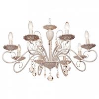  Подвесная люстра SilverLight Laura 259.51.8