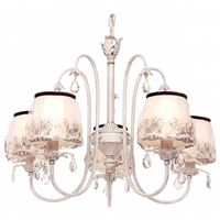  Подвесная люстра SilverLight Laura 718.51.5