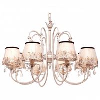  Подвесная люстра SilverLight Laura 718.51.8