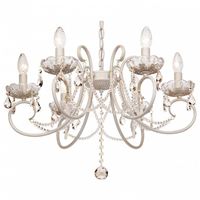  Подвесная люстра SilverLight Laurita 260.51.6