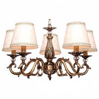  Подвесная люстра SilverLight Louise 512.53.5