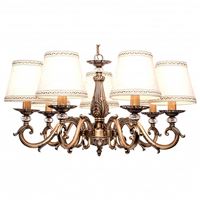  Подвесная люстра SilverLight Louise 512.53.7